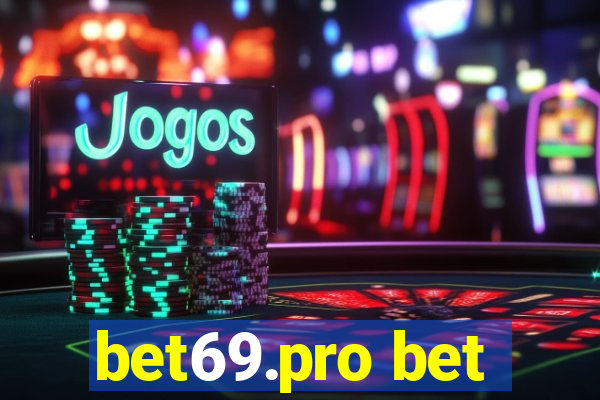 bet69.pro bet