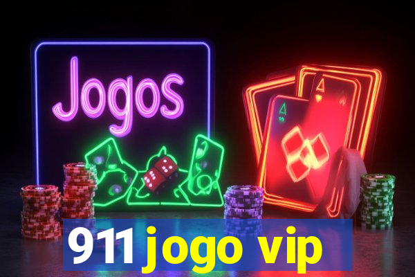 911 jogo vip