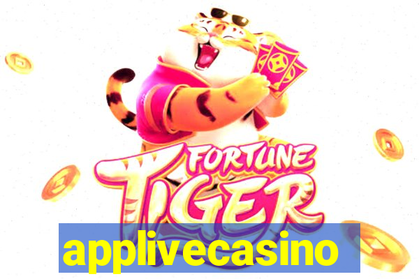 applivecasino