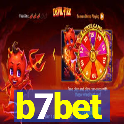 b7bet