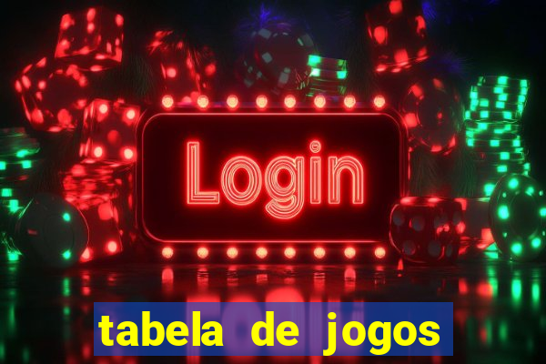 tabela de jogos futebol virtual bet365