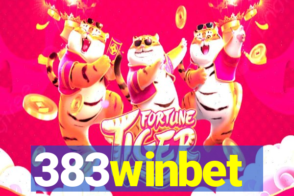 383winbet