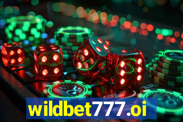 wildbet777.oi