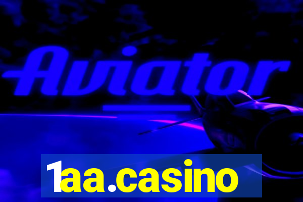 1aa.casino