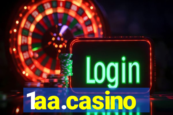 1aa.casino