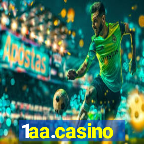 1aa.casino