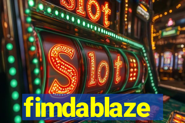 fimdablaze