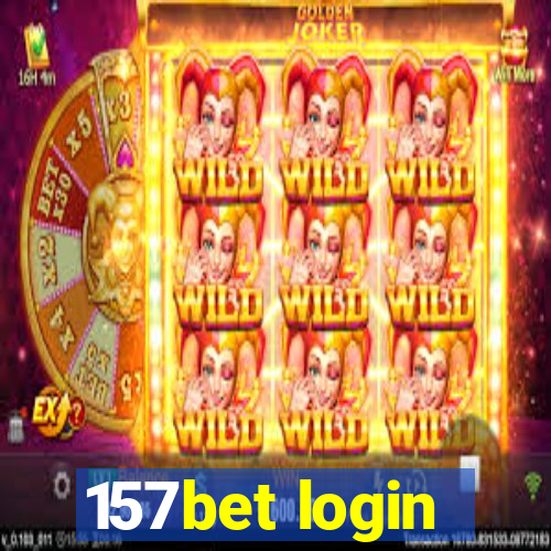 157bet login