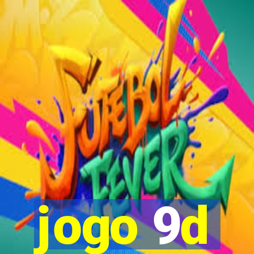 jogo 9d