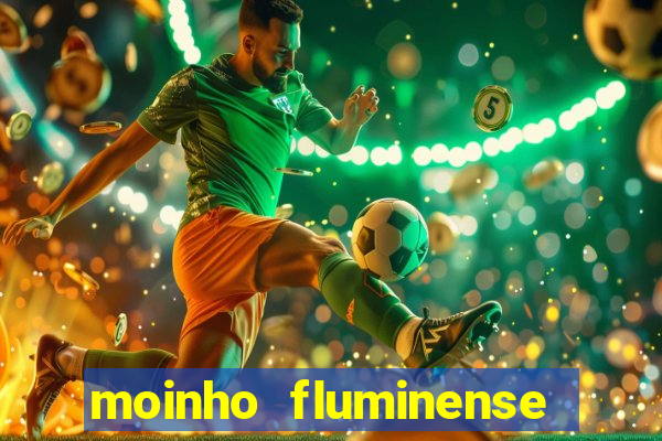 moinho fluminense vai virar shopping