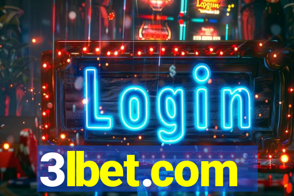 3lbet.com