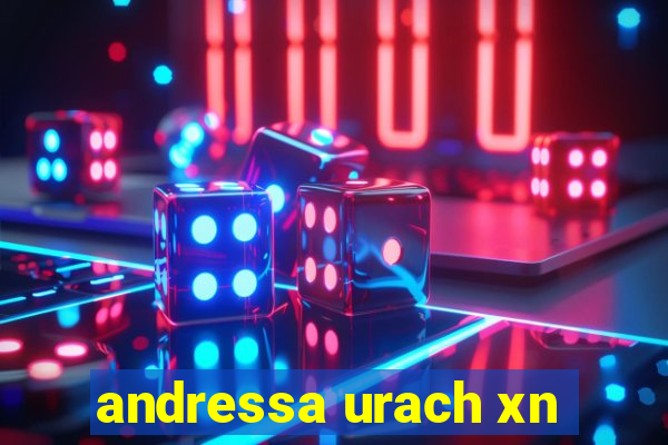 andressa urach xn