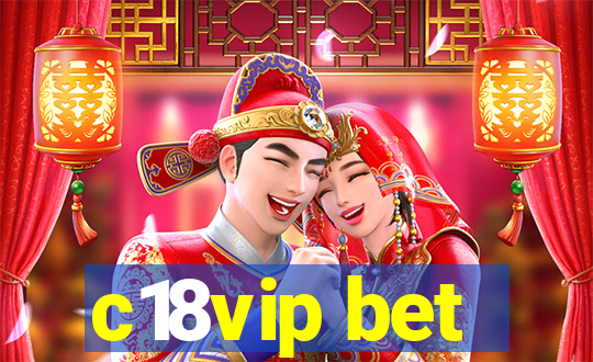 c18vip bet