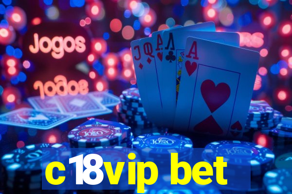 c18vip bet