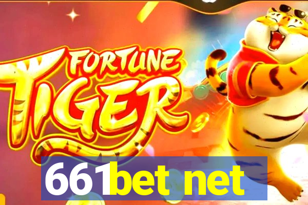 661bet net