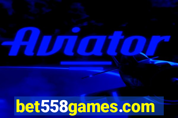 bet558games.com