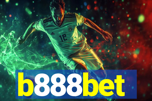 b888bet