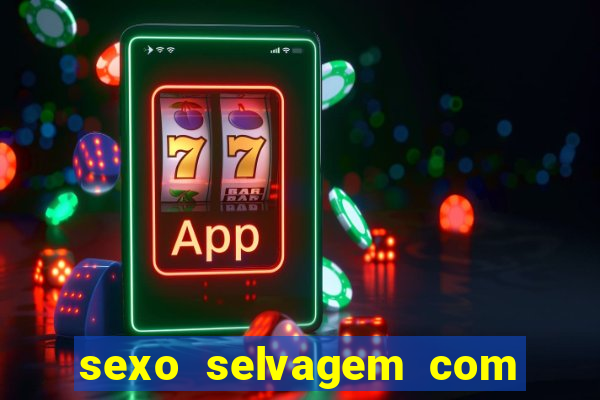 sexo selvagem com gemidos altos