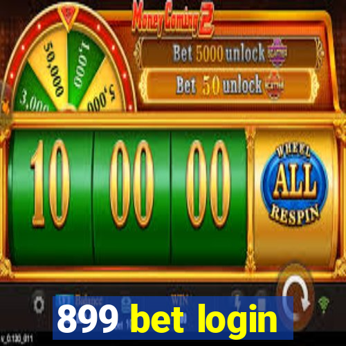 899 bet login