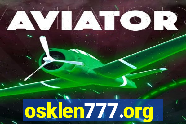 osklen777.org