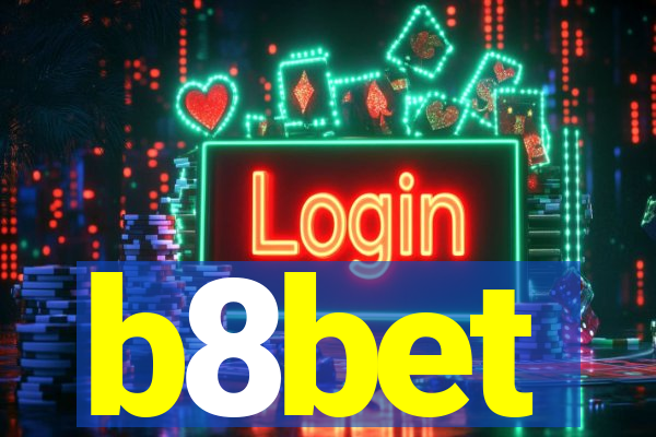 b8bet