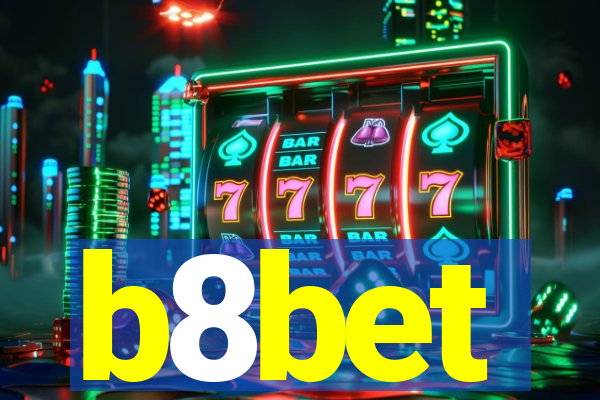 b8bet