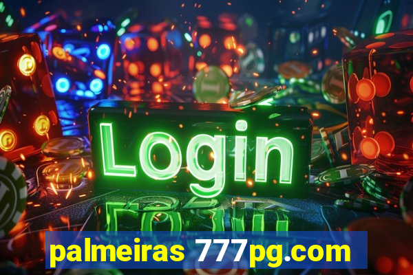 palmeiras 777pg.com