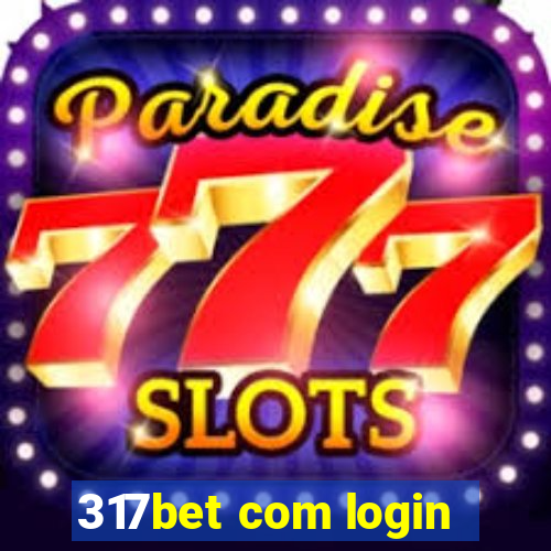 317bet com login