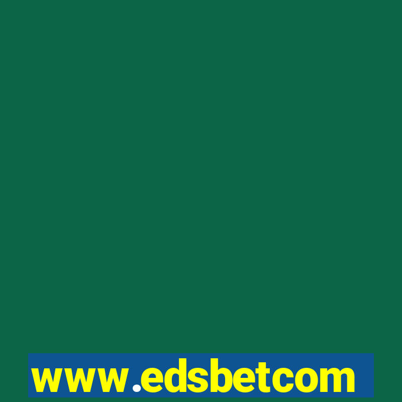 www.edsbetcom