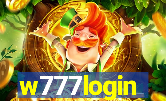 w777login