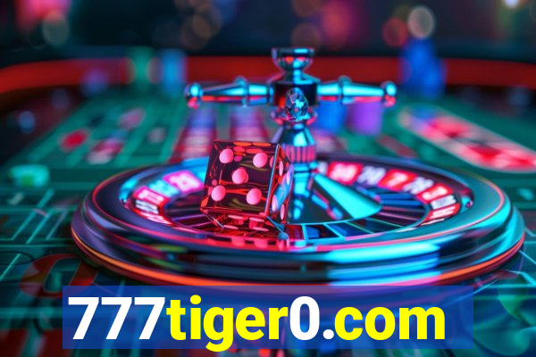 777tiger0.com