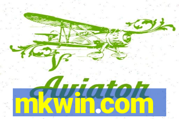 mkwin.com