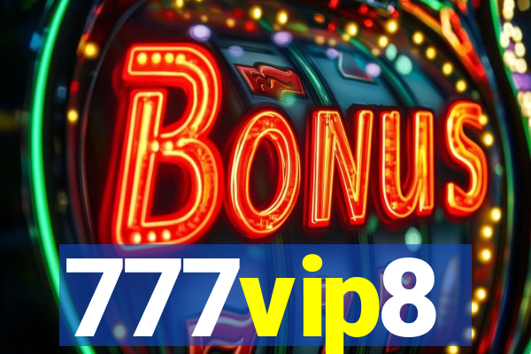 777vip8