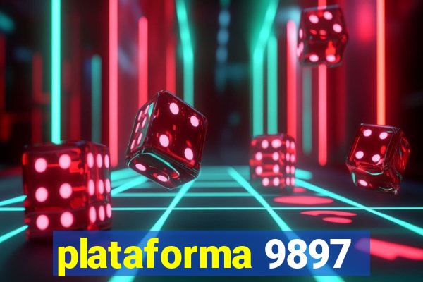 plataforma 9897