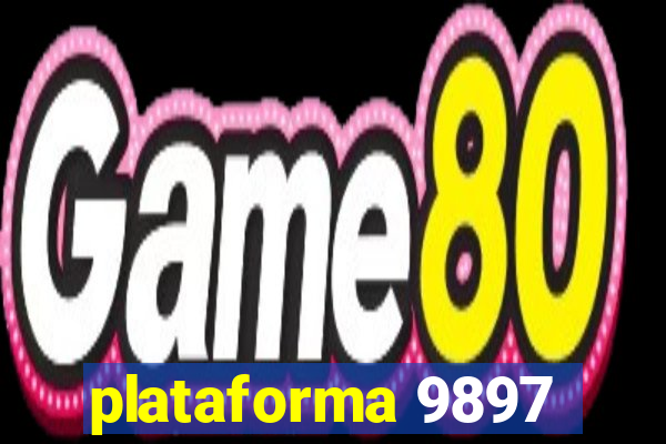 plataforma 9897