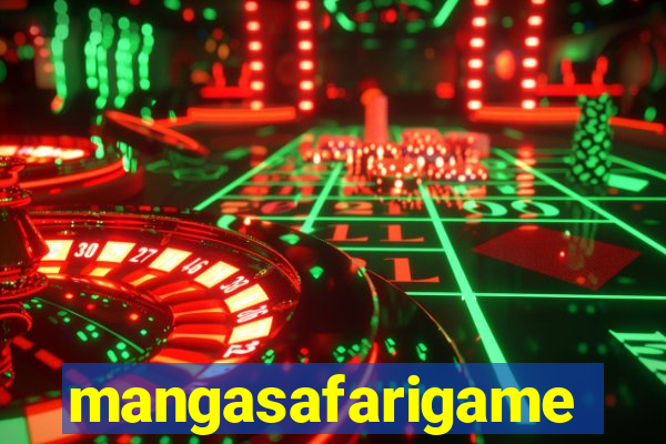 mangasafarigame