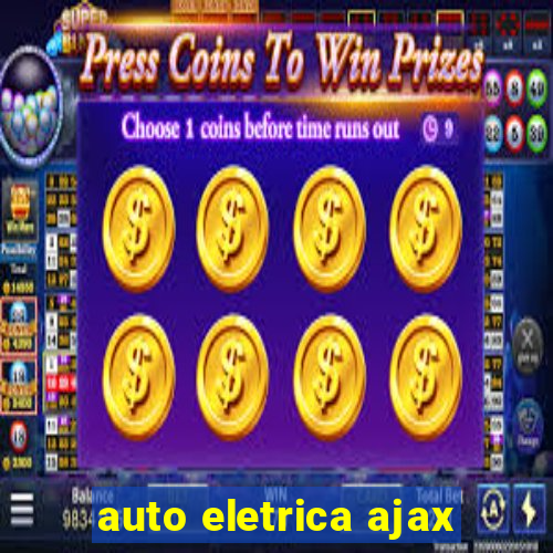 auto eletrica ajax