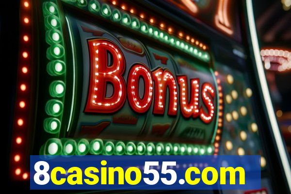 8casino55.com