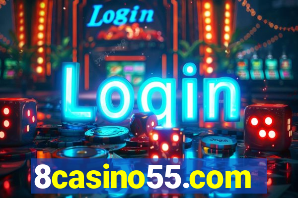 8casino55.com