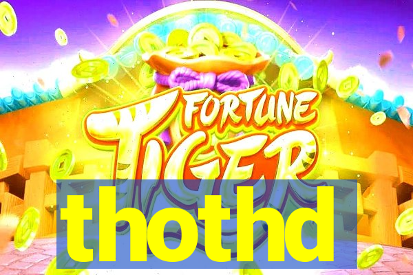 thothd