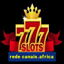 rede canais.africa