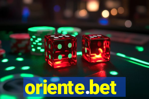 oriente.bet