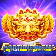 jogo631.com paga mesmo