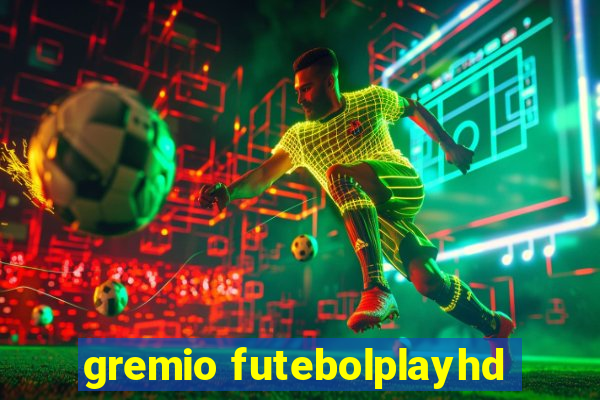 gremio futebolplayhd