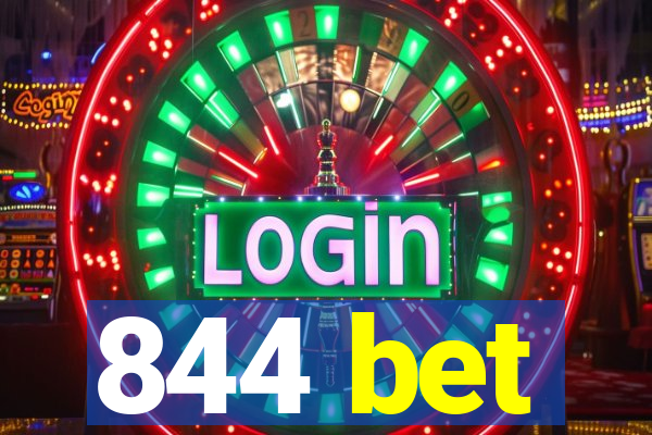 844 bet