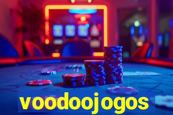 voodoojogos