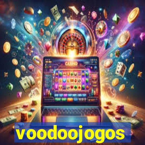 voodoojogos