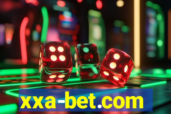 xxa-bet.com