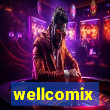 wellcomix