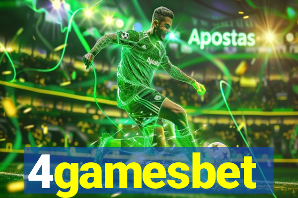 4gamesbet